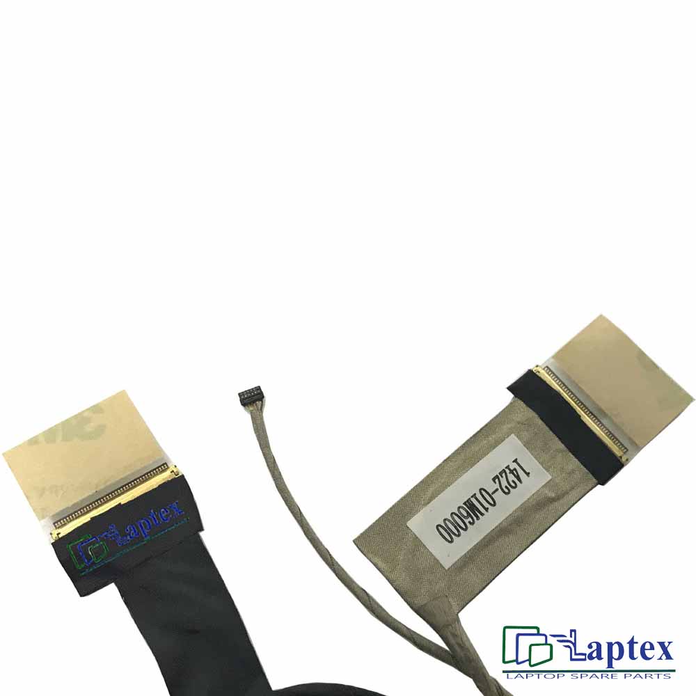 Display Cable For Asus X502